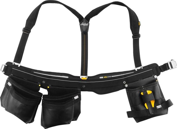 Snickers Workwear 97700404005 XTR Carpenter'sToolbelt M