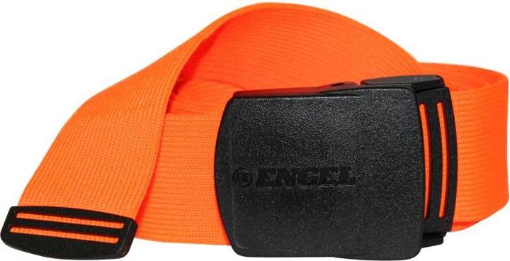 Produktbild F. Engel Gürtel Mit Plastikschnalle (120)