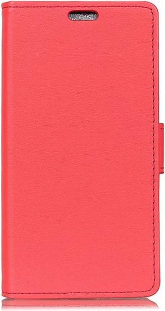 Image du produit MU Classic Série de couvertures de livres en cuir Classic III (Motorola Moto G6 Play)