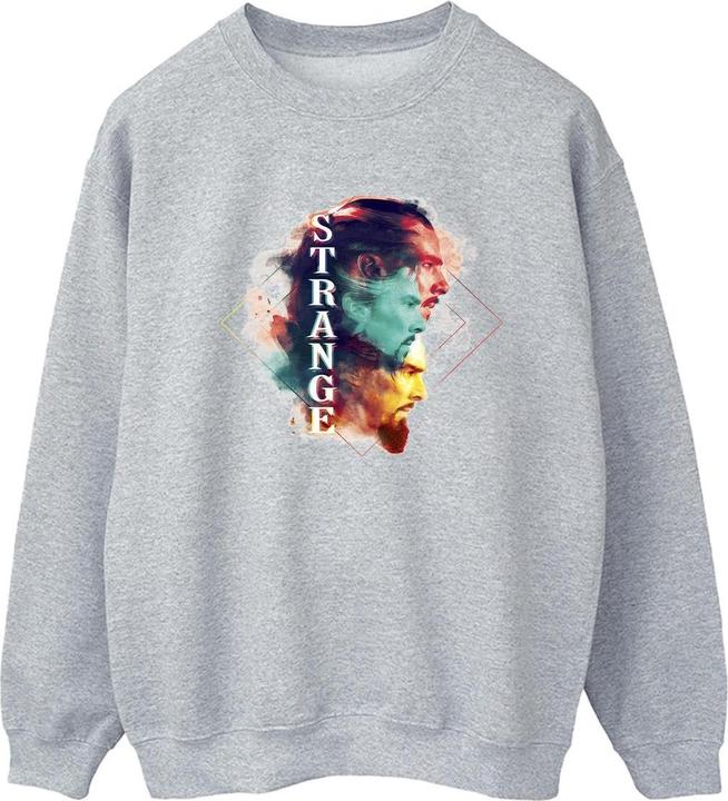 Produktbild Doctor Strange Cloud Sweatshirt (XXL)