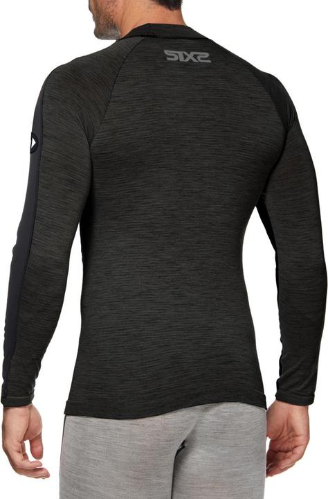 Immagine prodotto Sixs Merino TS4 MERINOS a maniche lunghe (XL)