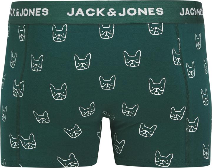 Produktbild Jack & Jones Jacdenim Dog Trunks 3 Pack (XXL)