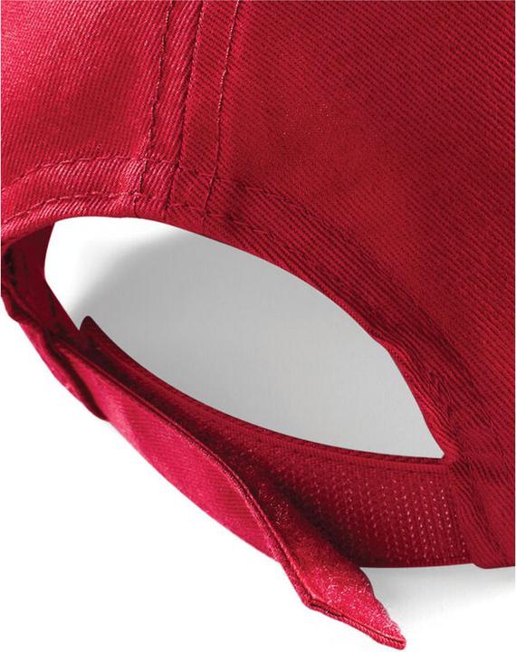 Immagine prodotto Beechfield Ultimate Cap 5 Pannelli (Taglia unica)