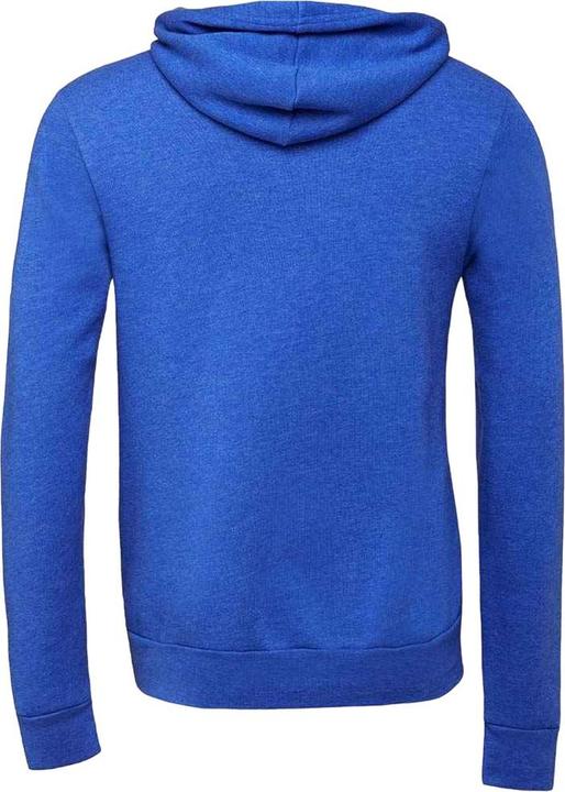 Image du produit Bella Canvas - Veste à capuche - Adulte (L)