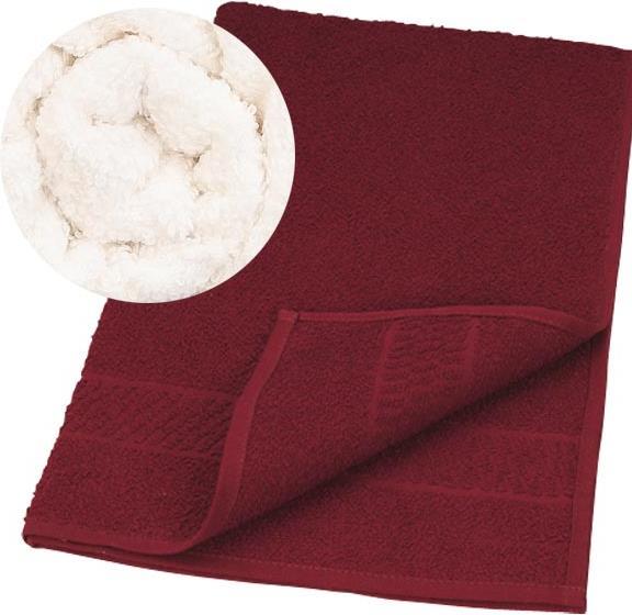 Actual product image Bob Tuo Cabinet towel (50 x 85 cm)
