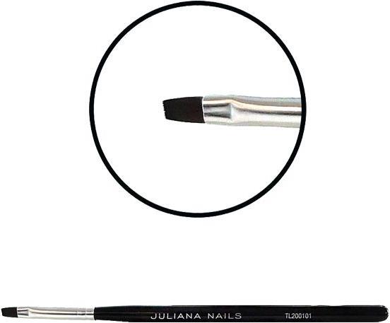 Juliana Nails Gelpinsel