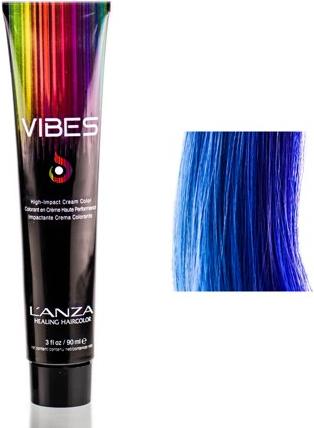 Produktbild L'Anza VIBES Blue 90ml (Blue)