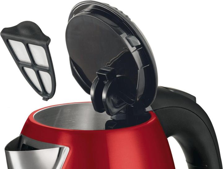 Actual product image Bosch Hausgeräte Water boiler TWK7804 (1.70 l)