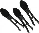 Produktbild Cosmetic Fantasia Prof. Ersatz-Applikatoren 3er P (Eyeshadow)