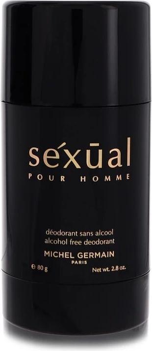 Produktbild Michel Germain Sexual (Stick, 83 ml)