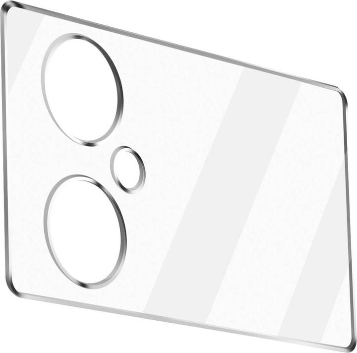 Produktbild Avizar Rückkamera Folie, Kamera Schutzfolie (1 Stück, Xiaomi Poco M5)