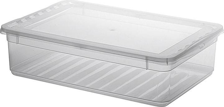 Produktbild keeeper Box (26.5 x 39 x 10 cm, 8 l)