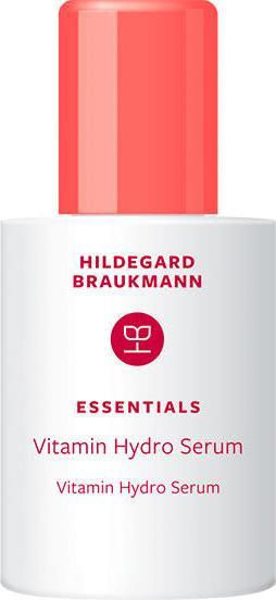 Produktbild Hildegard Braukmann ESSENTIALS Vitamin Hydro Serum (30 ml)