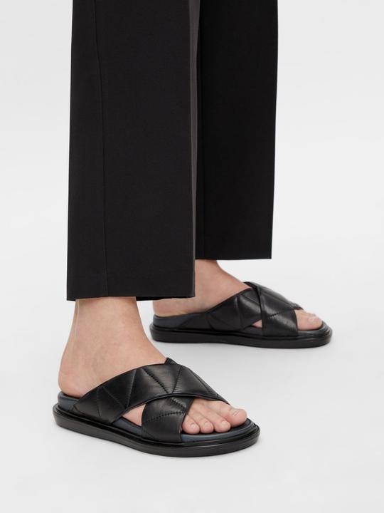 Actual product image Bianco BIAFRANCINE Sandals (38)