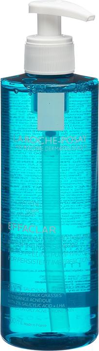 Produktbild La Roche Posay Effaclar (Gel, 400 ml)