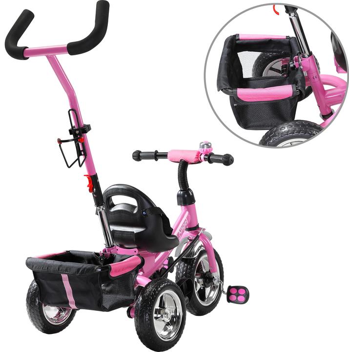 Image du produit Spielwerk Tricycle pour enfant