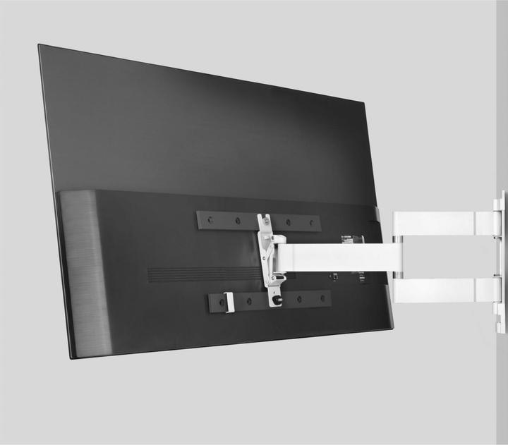Produktbild One for All Ultraslim WM6453 (Wand, 77", 40 kg)