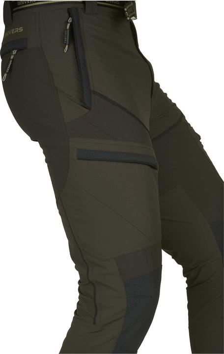 Image du produit Univers Outdoor Asiago Jagd- und Outdoorhose Stretch (M)