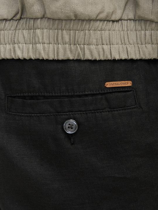 Produktbild Jack & Jones Jpstkarl Jjlawrence Linen Chino Sn (L)