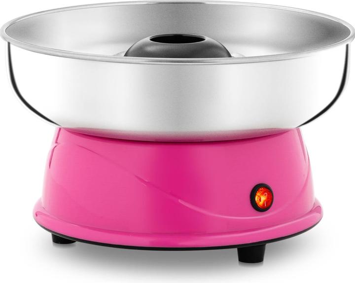 Royal Catering Mini candyfloss machine