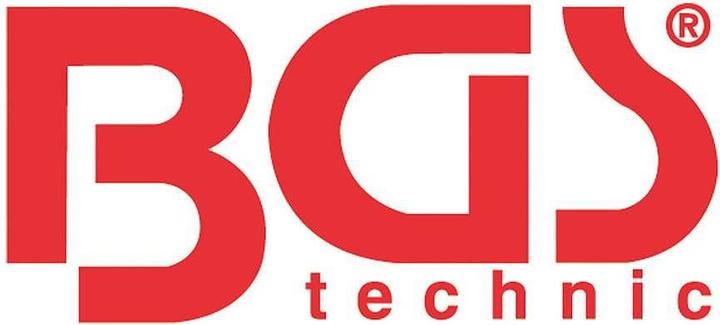 Actual product image BGS Torque wrench, 3/8", 20-110 Nm (3/8", 20 Nm, 110 Nm)