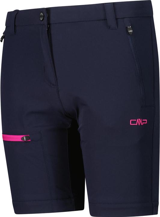 Immagine prodotto CMP Campagnolo Pantaloni con zip da bambina (104)