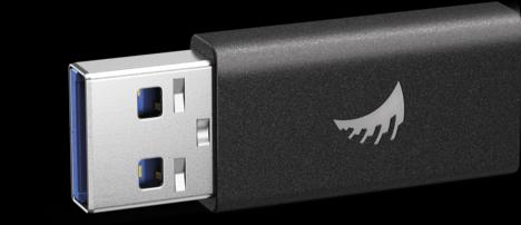 Produktbild Angelbird USB 3.1 zu (USB 3.2 Gen 2)