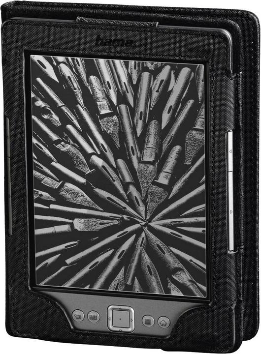 Produktbild Hama Arezzo (Kindle Paperwhite, Kobo Touch, Kobo Glo)