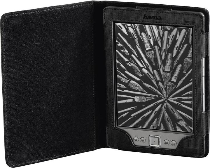 Produktbild Hama Arezzo (Kindle Paperwhite, Kobo Touch, Kobo Glo)