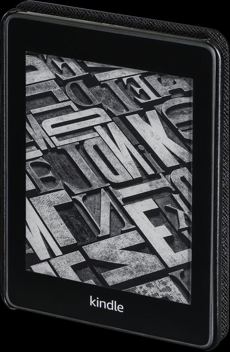 Actual product image Hama eBook case (Kindle Paperwhite 4)