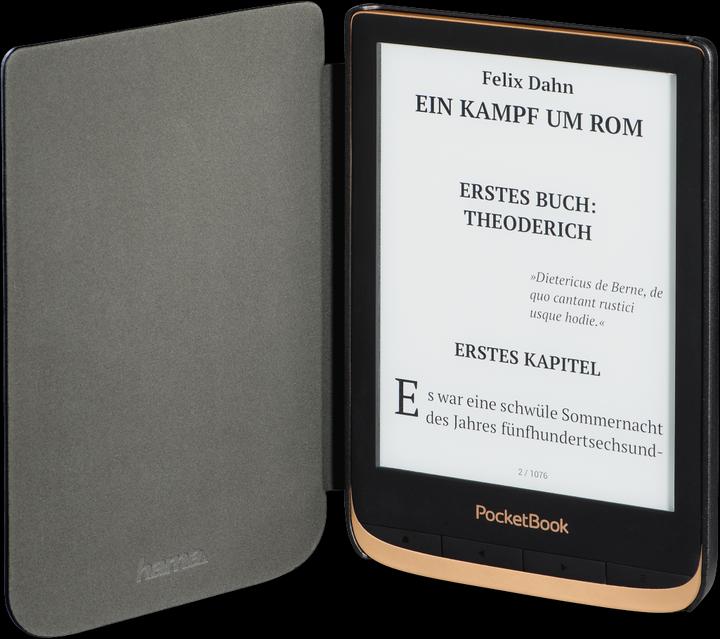 Image du produit Hama Étui PocketBook Touch HD 3 (Touch HD 3)