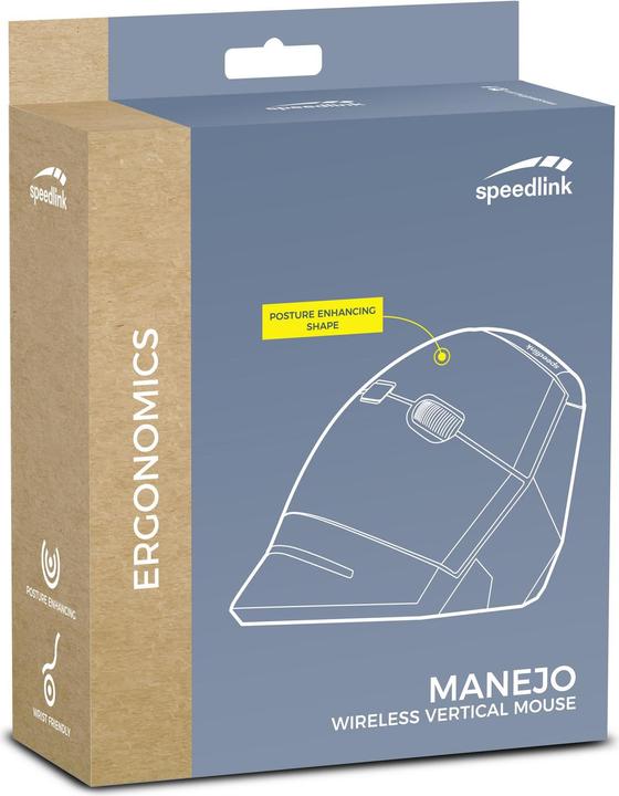 Actual product image Speedlink Manejo (Cable)