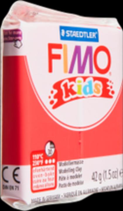 Actual product image Fimo modelling clay