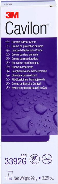 Produktbild 3M Cavilon Langzeit-Hautschutzcreme (1 x)