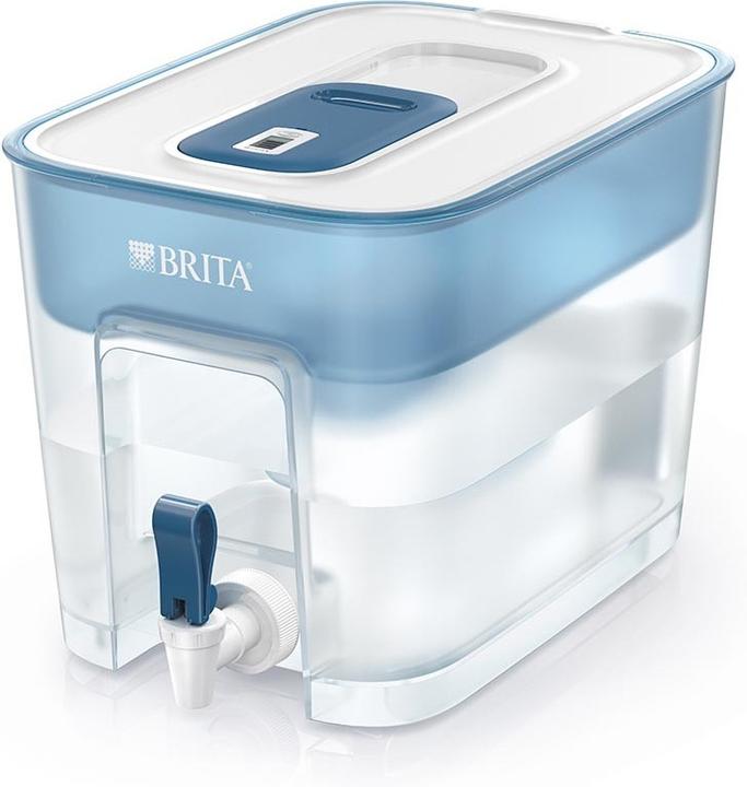 Actual product image Brita Water filter