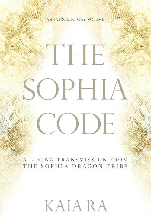 Image du produit The Sophia Code (Anglais, Kaia Ra, 2016)