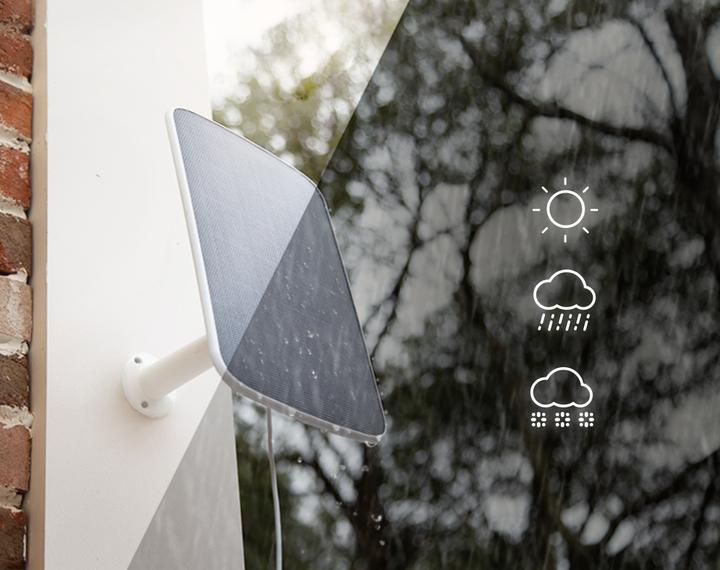 Image du produit EZVIZ Panneau solaire-E (Panneau solaire)
