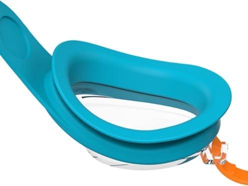 Actual product image Speedo Infant Spot (no correction, One size)