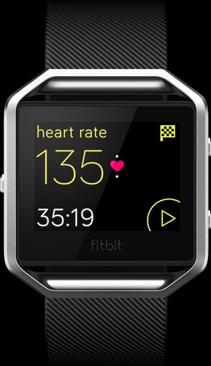 Immagine prodotto Fitbit Blaze