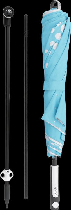 Produktbild Doppler Expert Multi Push Up (1.60 m)