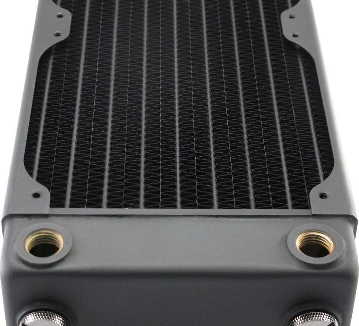 Image du produit XSPC Radiateur Xtreme RX240 V3 (120 mm)