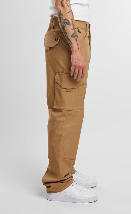 Image du produit Brandit Pantalon tactique Ripstop - 177053 (XL)