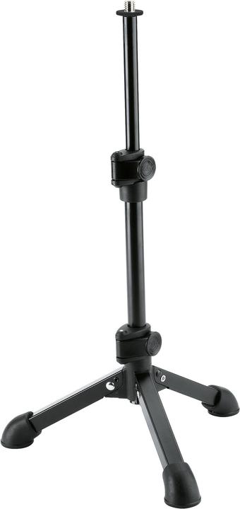K&M Table tripod