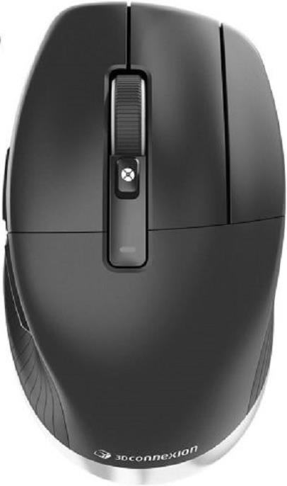 3Dconnexion CadMouse Pro (Wireless, Cable)