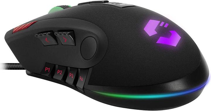 Actual product image Speedlink Tarios (Cable)