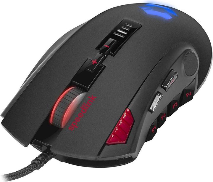 Actual product image Speedlink Tarios (Cable)