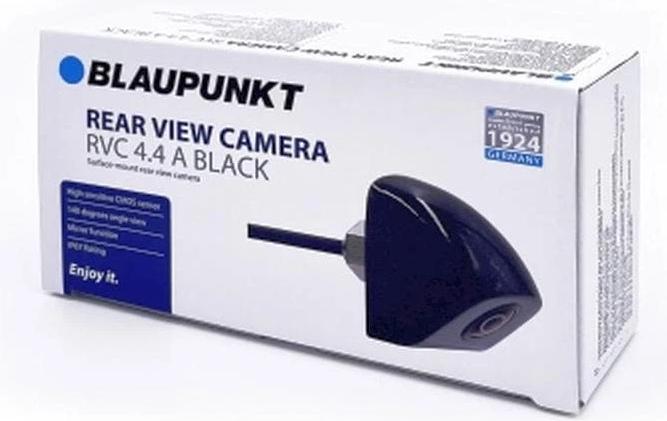 Produktbild Blaupunkt RVC 4.4A 150° Aufbau Rückfahrkamera