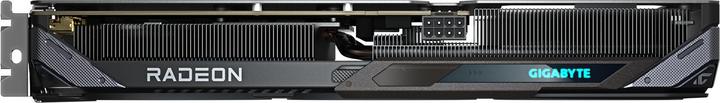 Actual product image Gigabyte Radeon RX 9060 XT Gaming OC (8 GB)