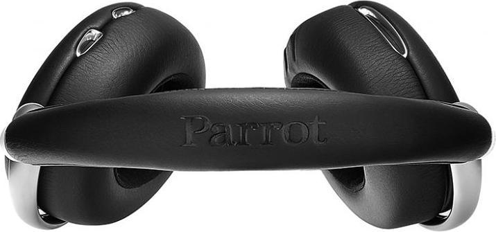 Image du produit Parrot Zik 3 (ANC, 18 h, Filaire)