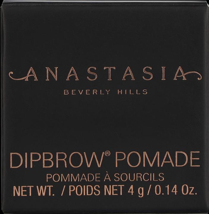 Actual product image Anastasia Beverly Hills Dipbrow Pomade (Blonde)
